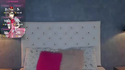 Snapshot of lexy_bluu chatting on 4, 3, 2025 Lexy online show from 4, 3, 2025