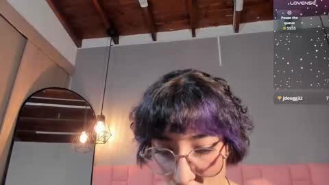 Snapshot of lexy_bluu chatting on 15, 9, 2025 Lexy online show from 15, 9, 2025