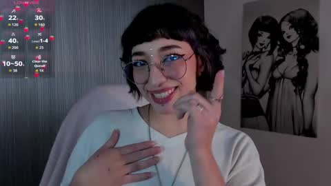 Snapshot of lexy_bluu chatting on 5, 11, 2025 Lexy online show from 5, 11, 2025