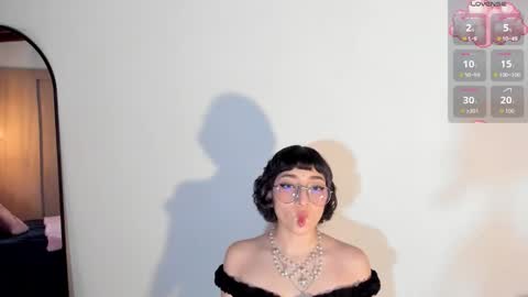 Snapshot of lexy_bluu chatting on 19, 11, 2025 Lexy online show from 19, 11, 2025