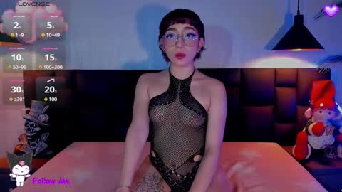Snapshot of lexy_bluu chatting on 8, 1, 2026 Lexy online show from 8, 1, 2026