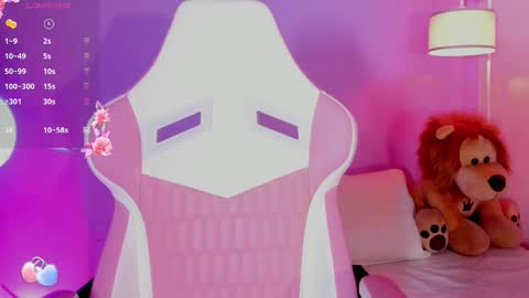 lexy_bran online show from 20, 11, 2025