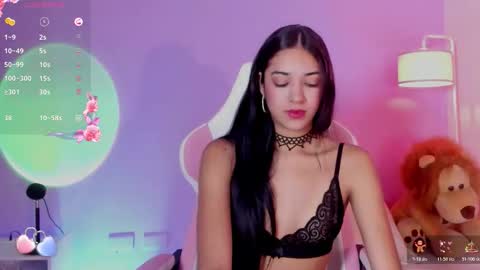 lexy_bran online show from 28, 11, 2025