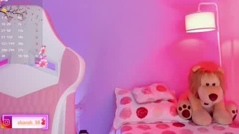 Snapshot of lexy_bran chatting on 12, 1, 2026 lexy_bran online show from 12, 1, 2026