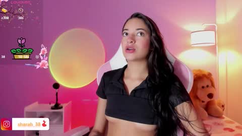 Snapshot of lexy_bran chatting on 5, 2, 2026 lexy_bran online show from 5, 2, 2026