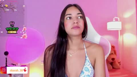 lexy_bran online show from 17, 4, 2026