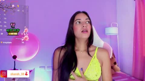 lexy_bran online show from 29, 4, 2026