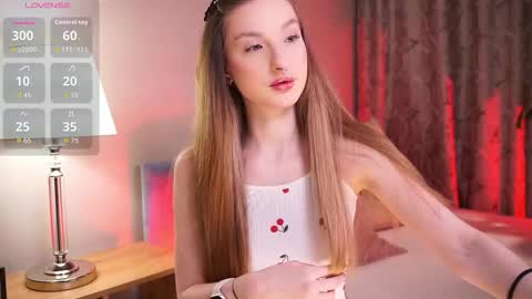Lexy  online show from 3, 3, 2026