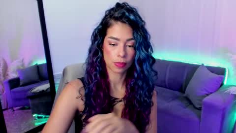 Lexy online show from 3, 10, 2025