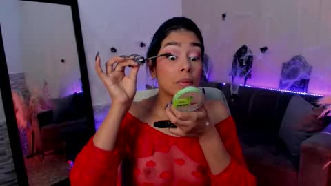 Lexy online show from 24, 10, 2025