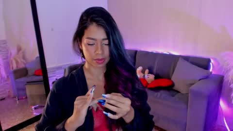 Lexy online show from 25, 3, 2026