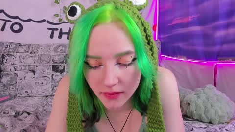 LexxxY online show from 28, 1, 2025