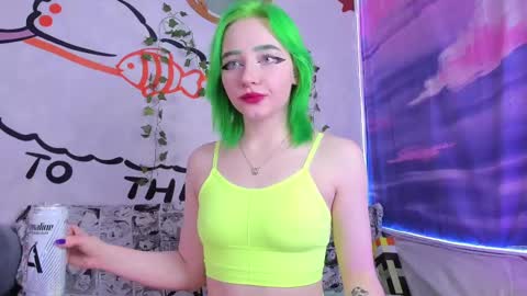 LexxxY online show from 11, 2, 2025