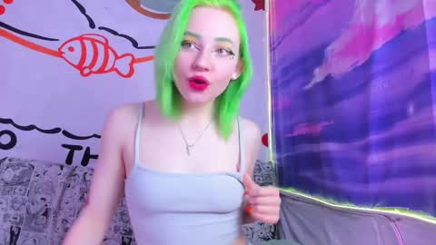 LexxxY online show from 18, 2, 2025