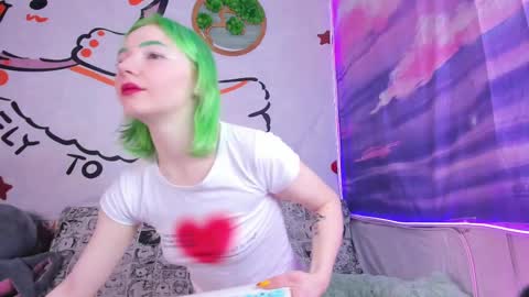 LexxxY online show from 25, 2, 2025