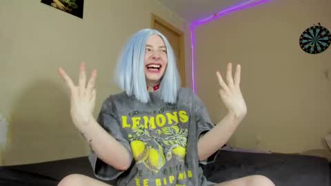 LexxxY online show from 13, 5, 2026