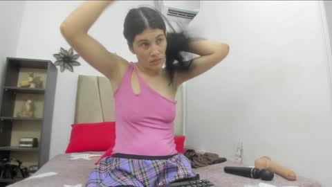 Snapshot of lexy_sexy_20 chatting on 2, 12, 2024 lexy_sexy_20 online show from 2, 12, 2024