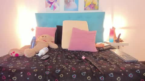 Snapshot of lexy_sexy_20 chatting on 23, 12, 2024 lexy_sexy_20 online show from 23, 12, 2024