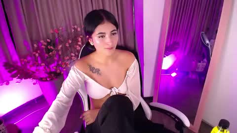 Snapshot of lexy_storm_18 chatting on 14, 5, 2026 lexy_storm_18 online show from 14, 5, 2026