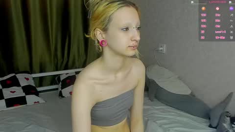 Lexy online show from 26, 4, 2026