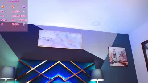 Snapshot of lexyblaze_ chatting on 20, 3, 2026 lexyblaze_ online show from 20, 3, 2026