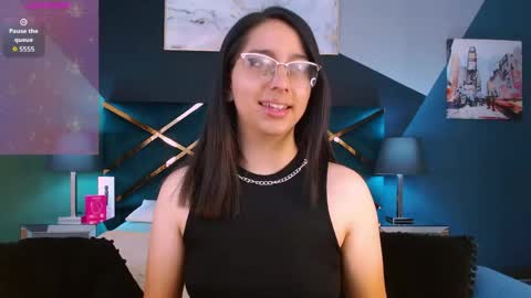 lexyblaze_ online show from 15, 5, 2026