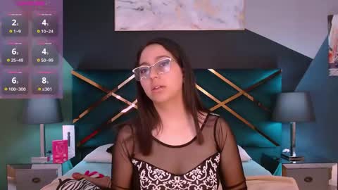 lexyblaze_ online show from 16, 5, 2026