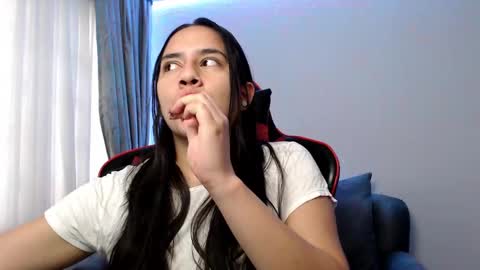 Snapshot of lexydavis chatting on 27, 12, 2024 Lexy Davis online show from 27, 12, 2024