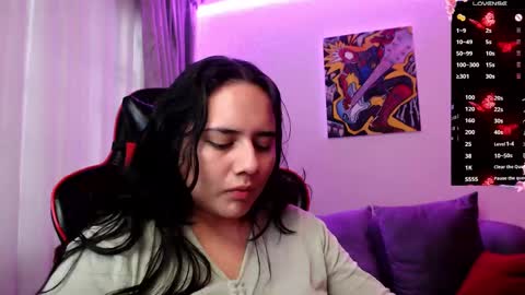 Snapshot of lexydavis chatting on 3, 3, 2025 Lexy Davis online show from 3, 3, 2025