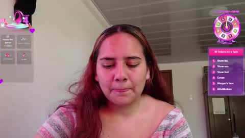 Lexy Davis online show from 10, 10, 2025