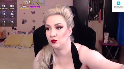 Lexy online show from 12, 1, 2025