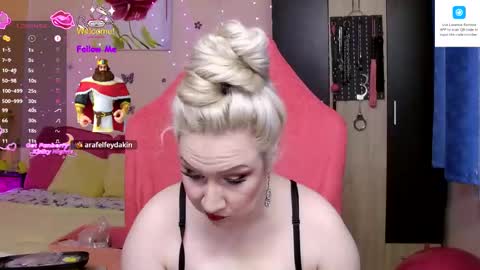 Lexy online show from 7, 11, 2025