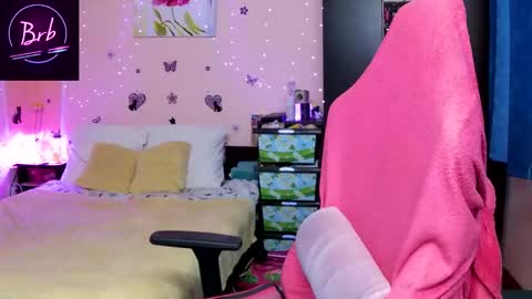 Lexy online show from 27, 11, 2025