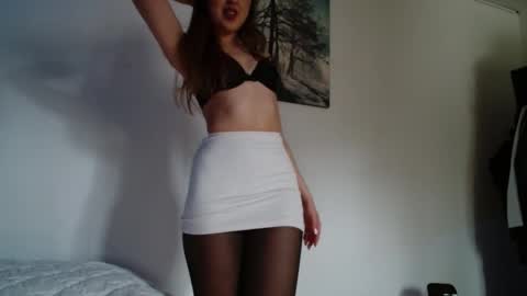 Snapshot of lexyray23 chatting on 8, 1, 2025 Lexy online show from 8, 1, 2025
