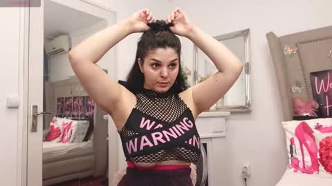 Adina  online show from 12, 3, 2026