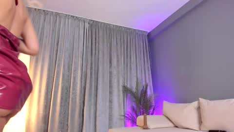 lexysinner online show from 24, 11, 2025