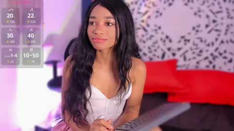 Snapshot of lexyskye chatting on 9, 10, 2025 lexyskye online show from 9, 10, 2025