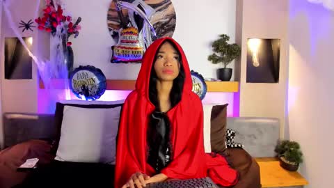 lexyskye online show from 2, 11, 2025