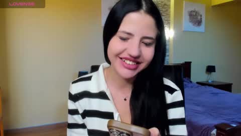 lexyswett online show from 19, 11, 2025