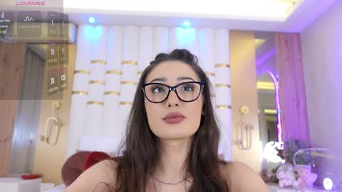 LexyWillde online show from 29, 1, 2025