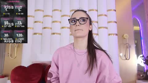LexyWillde online show from 15, 2, 2025