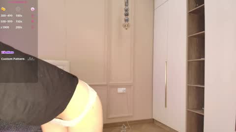 Snapshot of leya_love_u chatting on 19, 5, 2026 Kate online show from 19, 5, 2026