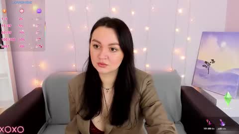 Snapshot of leya_nice chatting on 15, 9, 2025 Leya online show from 15, 9, 2025