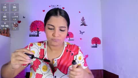 Snapshot of leyacopper chatting on 11, 2, 2026 Leya online show from 11, 2, 2026