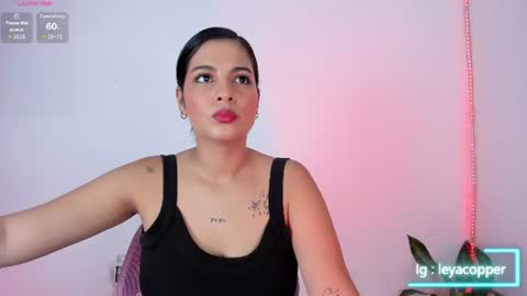 Leya online show from 20, 6, 2026