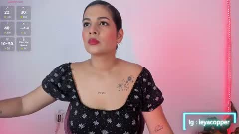 Leya online show from 26, 6, 2026