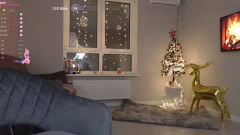 Snapshot of leyaloveee chatting on 29, 12, 2024 Your Leya online show from 29, 12, 2024