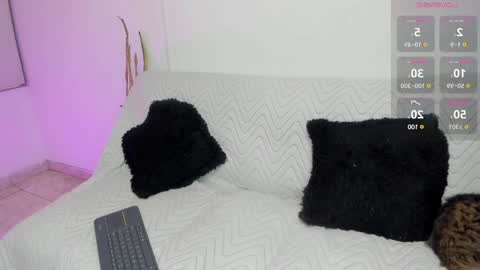 Snapshot of leydy0812_ chatting on 12, 2, 2025 Leydy online show from 12, 2, 2025