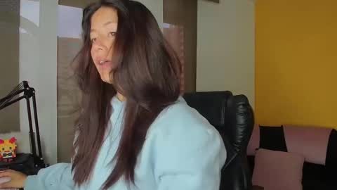 Snapshot of leydysexlover chatting on 11, 2, 2026 Leydy online show from 11, 2, 2026