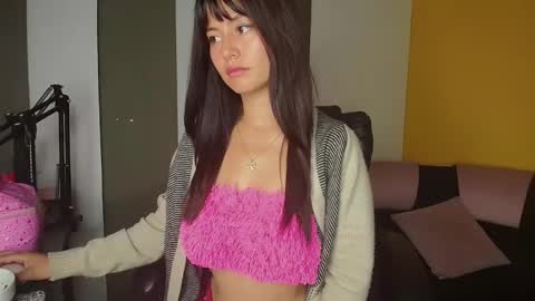 Snapshot of leydysexlover chatting on 22, 2, 2026 Leydy online show from 22, 2, 2026